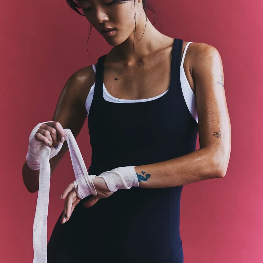 Free People Movement Never Better Runsie